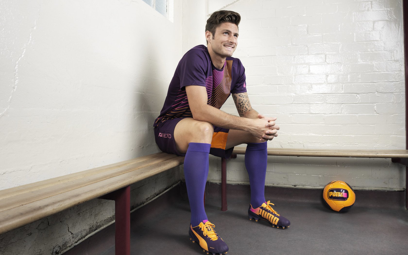 体育心理成胜负关键 运动员如何在高压下突破自我？