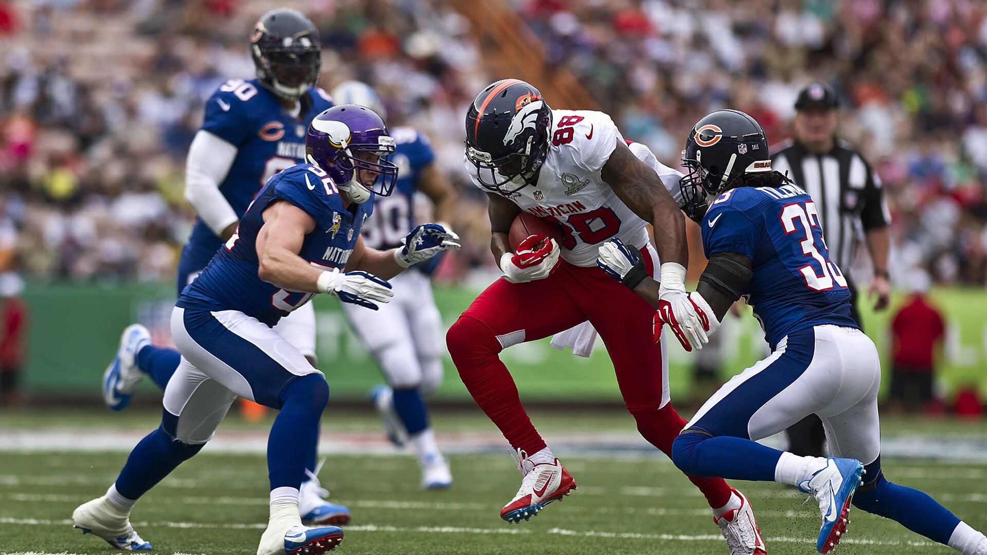 机器人竞赛掀起科技体育新热潮，全球战队角逐智能巅峰